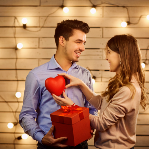 Valentine’s Day